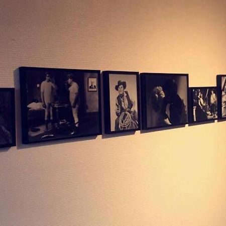 Appartement 4 Chambres A Liège Dış mekan fotoğraf