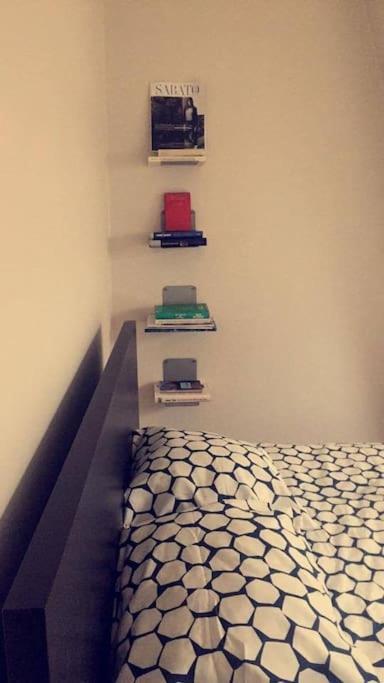 Appartement 4 Chambres A Liège Dış mekan fotoğraf