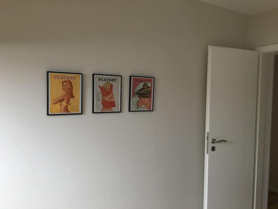 Appartement 4 Chambres A Liège Dış mekan fotoğraf